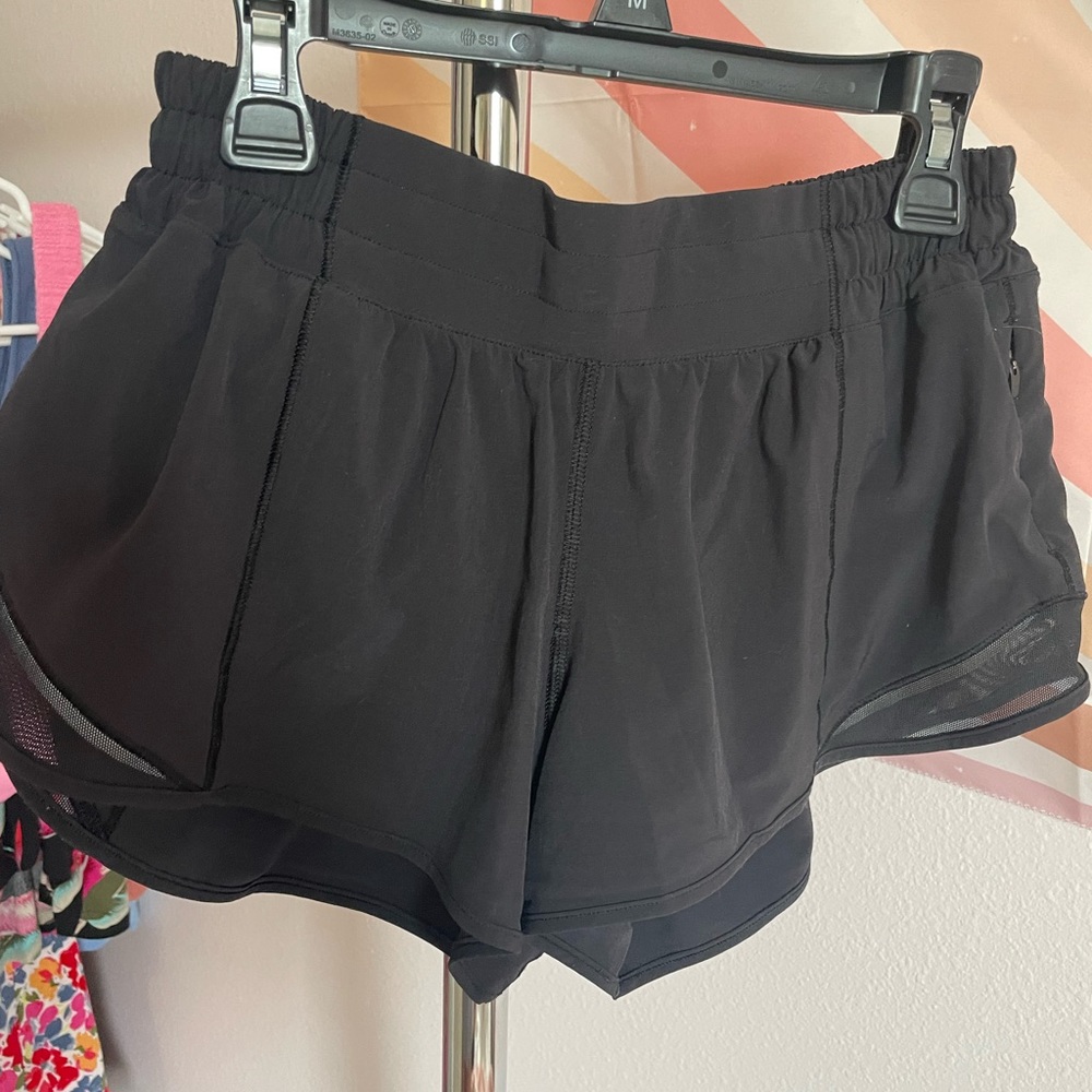 LULULEMON hotty hots